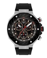 Orologio Tissot Uomo T-Race MotoGP in Acciaio T1414172708100 - T1414172708100